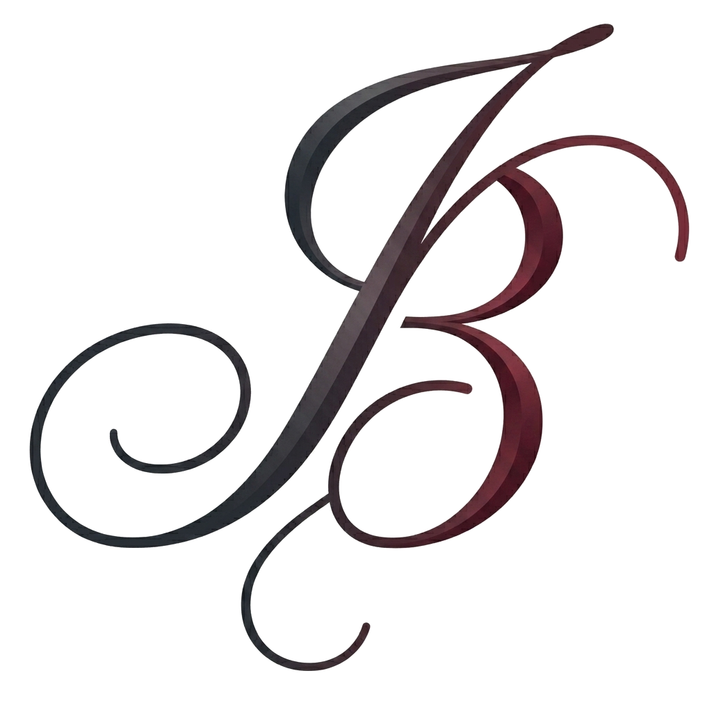 Jan Boháč Logo